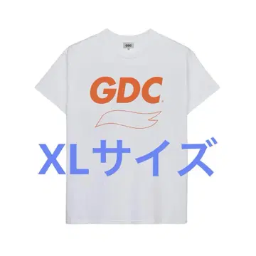 GDC WING TEE 기무라 타쿠야 착용 T셔츠 XL