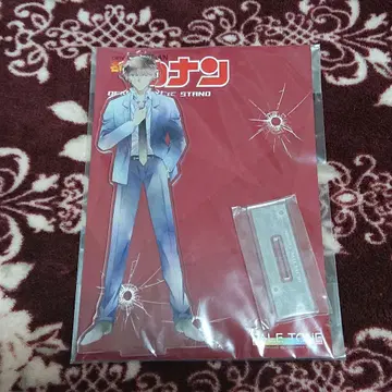 코난 마츠다 PALE TONE 아크릴 스탠드