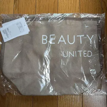 UNITED ARROWS 토트백