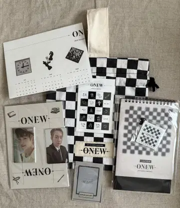 SHINee 온유 시그리 2025