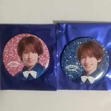 MATSURI 오오센슈라쿠 한정 오노데라 츠바사 랜덤 캔뱃지
