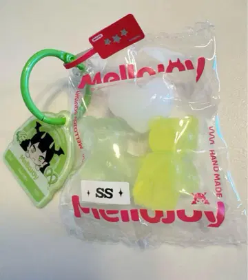 mellojoy 꼬마 연인 곰