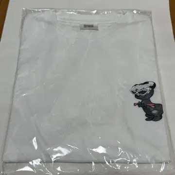 키스마이 쿠니오 티셔츠 화이트