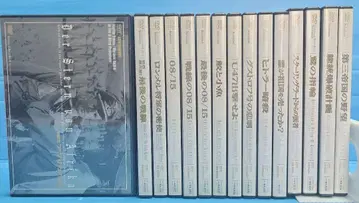 [DVD] 전장 로망 시리즈 15조