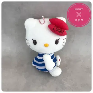 헬로키티 Hello kitty 야마야 콜라보 명란젓 키티
