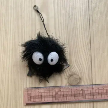 지브리 센과 치히로의 행방불명 스스와타리 키링