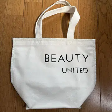 BEAUTY & YOUTH UNITED ARROWS 토트백