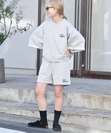 OUTDOOR PRODUCTS의 [셋업]
