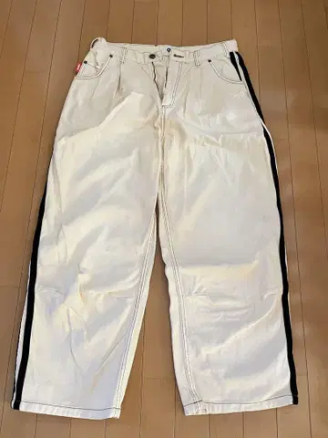 9090 스트릿 팬츠