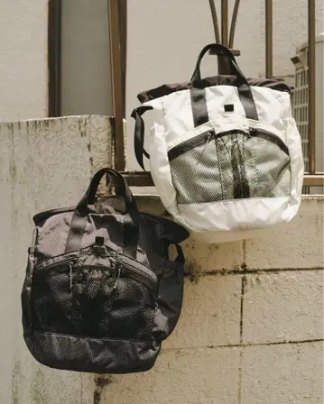 Warenfaus Just Right Tote (Black)