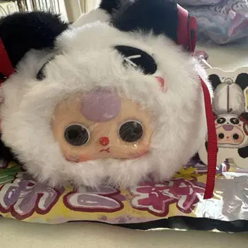 babythree 펜 케이스