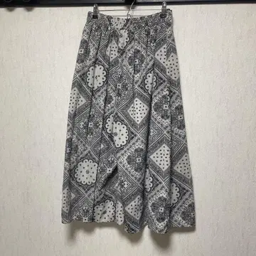 가우초 팬츠