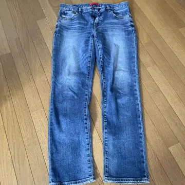 레드카드 데님