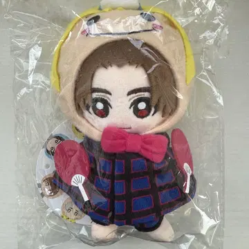 Hey! Say! JUMP/야마다 료스케 봉제 인형