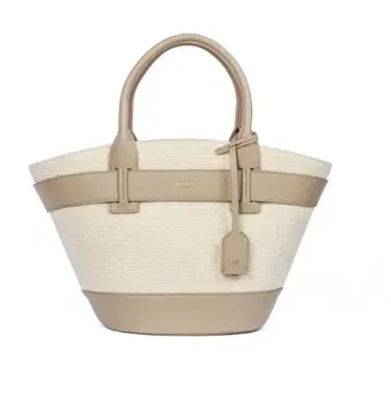 herlipto Palma 토트 Bag taupe