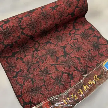 레트로 옷감