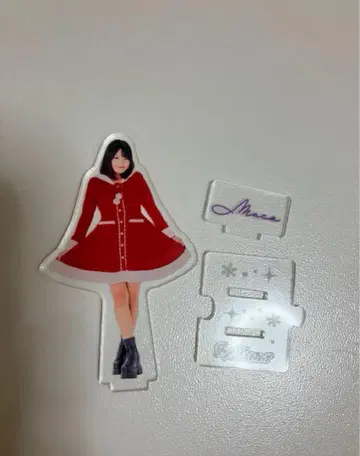로코마코아코 아크릴 스탠드