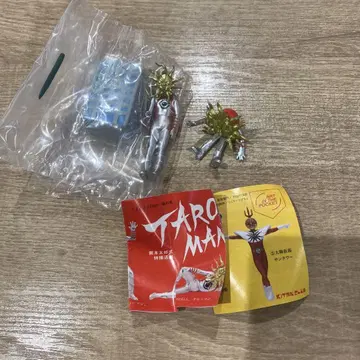 타로맨 가챠