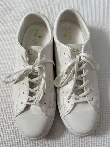 CONVERSE ALL STAR COUPE OX 화이트 26.5cm