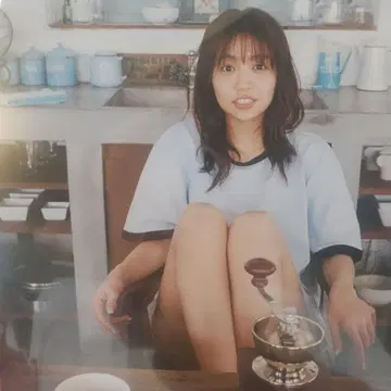 오오하라 유우노 일력 달력 2025 [. ]
