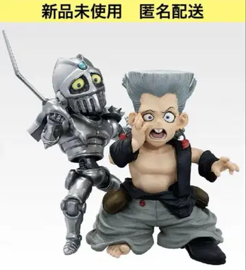 제일복권 죠죠의 기묘한 모험 F상 장 피에르 폴나레프