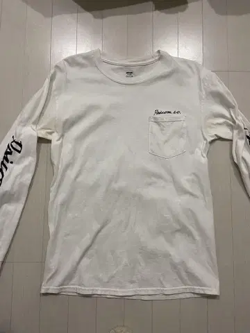 PSICOM LONG SLEEVE TEE