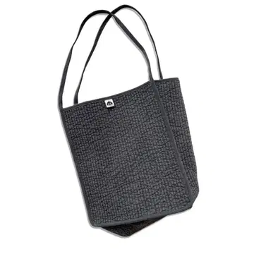 VAKT 바크트 Shishikui bag I D.GRAY 시시쿠이