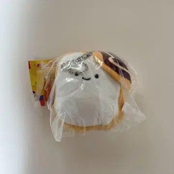 니코리노 타코야키 모자 ver. 식빵 오사카 한정판