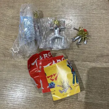 타로맨 가챠