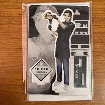 팬텀 버스터즈 타몬 코타로 아크릴 스탠드 파보테리아