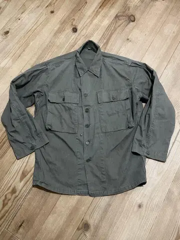 40년대 US Army 헤링본 13스타 레어 사이즈