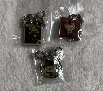 PandoraHearts 스트랩
