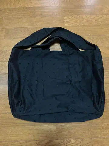 ICHI 도트 토트백