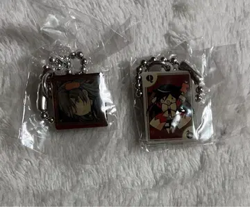 PandoraHearts 스트랩