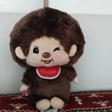 몬치치 BIG 봉제 인형 2