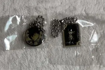 PandoraHearts 스트랩