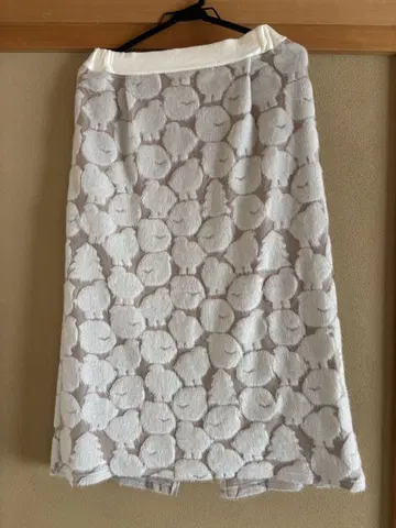 marble SUD 뇌조 스커트