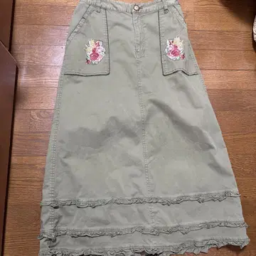 PINKHOUSE 핑크하우스 스커트