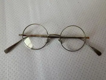 GERNOT LINDNER GL-206 라운드형 안경