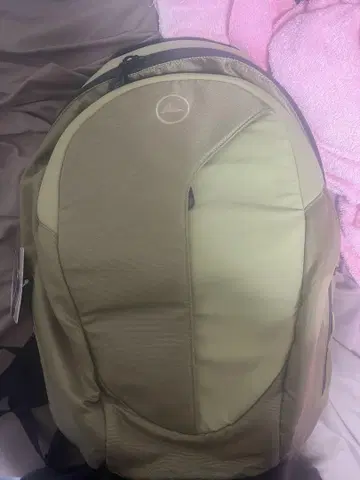 [미사용] 그레고리 Rambler 카키