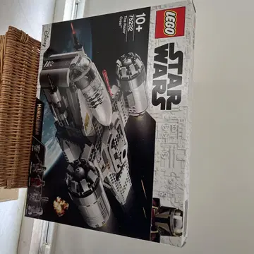 LEGO 75292 레고 스타워즈 레이저 크레스트