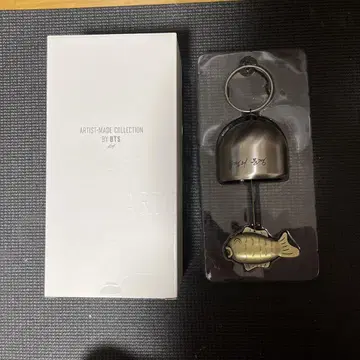BTS 아티스트 메이드 아티스트 메이드 컬렉션 RM 풍경