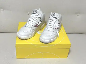 BALLY 발리 하이컷 스니커즈 천연 가죽