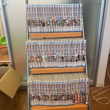 ONE PIECE 1~71권, 영화 혜택 천 세트