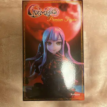 BanG Dream 오블리비오니스 Premium Figure 부시로드
