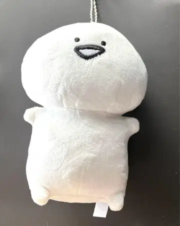 오분구와 함께 봉제 인형 키링 오분구 씨 (노멀)