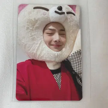 straykids 스키즈 아이엔 트레이딩 카드 noeasy skzoo