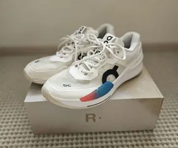 On 테니스화 THE ROGER Pro 2 27 cm