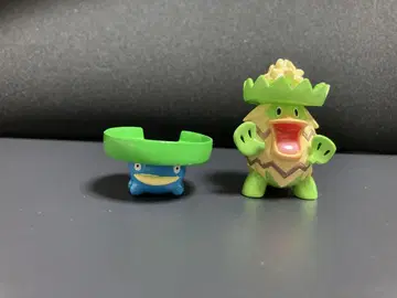 포켓몬 몬코레 하스보 룸파파