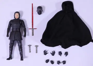 S.H.Figuarts 카이로 렌